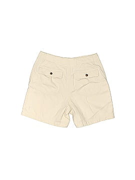 Jones New York Sport Khaki Shorts (view 2)