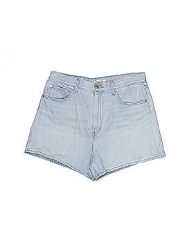 Levi's Denim Shorts (view 1)