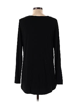 RACHEL Rachel Roy Long Sleeve Top (view 2)