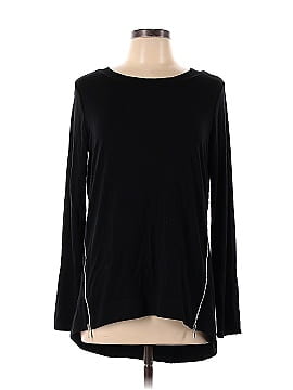 RACHEL Rachel Roy Long Sleeve Top (view 1)