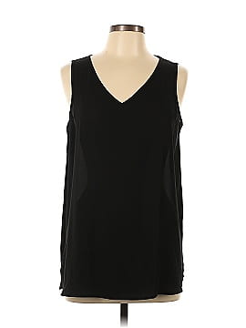 Apt. 9 Sleeveless Top (view 1)