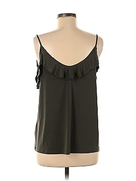 Banana Republic Factory Store Sleeveless Top (view 2)