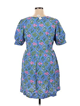 Ann Taylor LOFT Casual Dress (view 2)