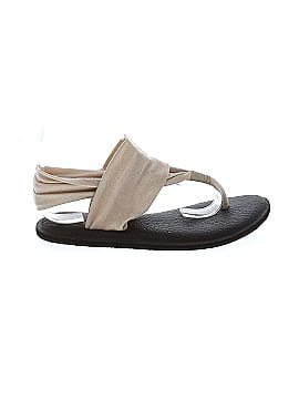 Sanuk Sandals (view 1)