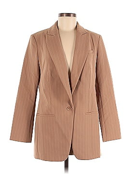 Express Blazer (view 1)