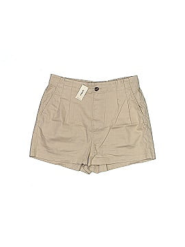 UpWest Khaki Shorts (view 1)