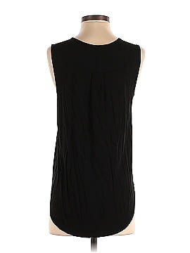 Ann Taylor LOFT Sleeveless Blouse (view 2)