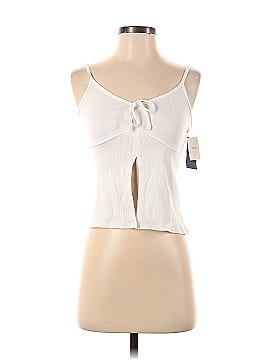 Hollister Sleeveless Top (view 1)