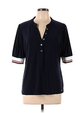 Tommy Hilfiger Short Sleeve Top (view 1)