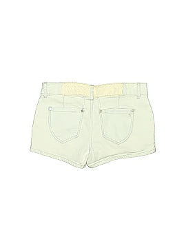 JouJou Denim Shorts (view 2)