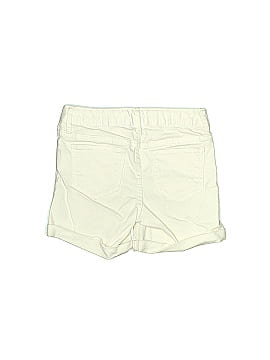 Gap Khaki Shorts (view 2)