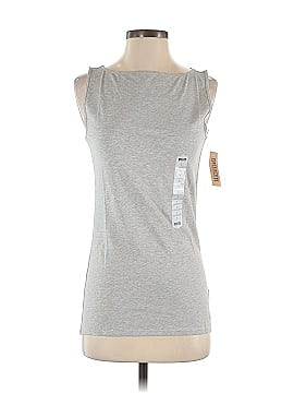 Duluth Trading Co. Sleeveless T-Shirt (view 1)