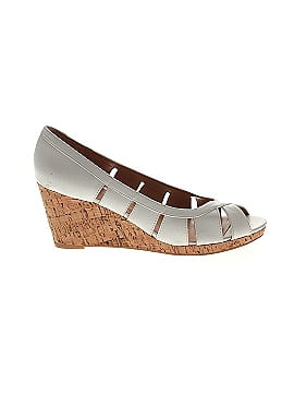 Nine West Wedges (view 1)