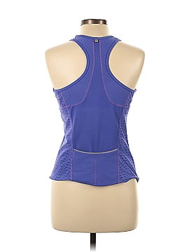 Nike Active Tank (view 2)