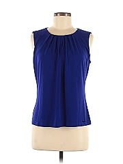 Calvin Klein Sleeveless Blouse