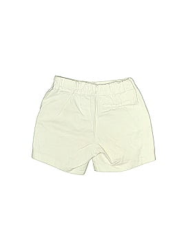 Lands' End Khaki Shorts (view 2)