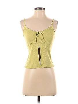 Hollister Sleeveless Top (view 1)