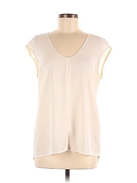 J.Crew Sleeveless Blouse (view 1)