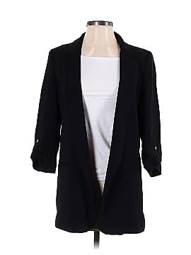 Zara Basic Blazer (view 1)