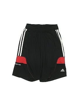 Adidas Athletic Shorts (view 1)