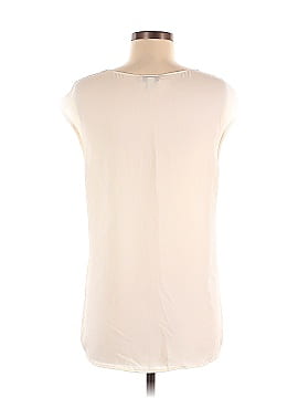 J.Crew Sleeveless Blouse (view 2)