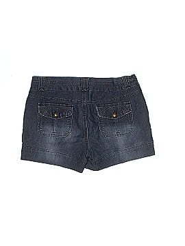 One 5 One Denim Shorts (view 2)