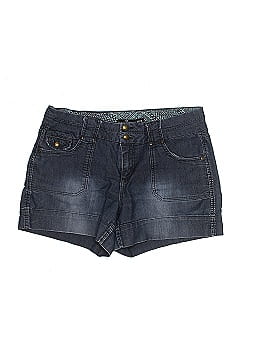 One 5 One Denim Shorts (view 1)