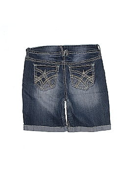 Assorted Brands Denim Shorts (view 2)