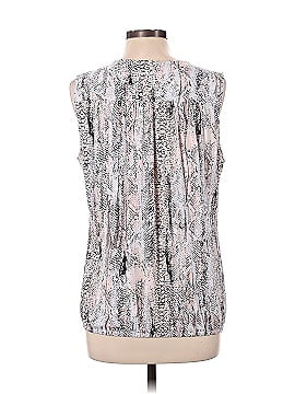 INC International Concepts Sleeveless Blouse (view 2)