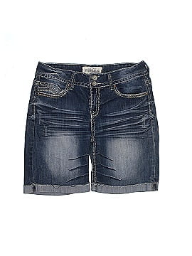 Assorted Brands Denim Shorts (view 1)