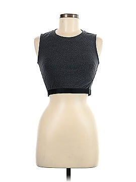 Lululemon Athletica Sleeveless T-Shirt (view 1)