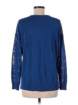 J. McLaughlin Pullover Sweater (view 2)