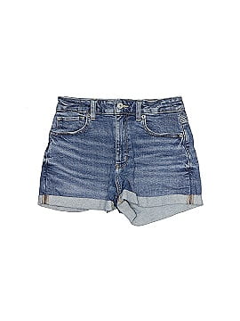 American Eagle Outfitters Denim Shorts (view 1)