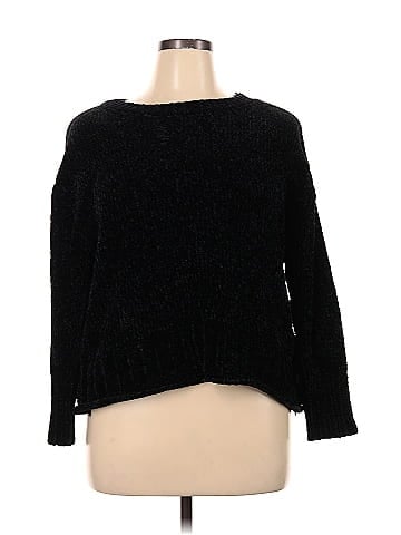 Cynthia Rowley Pullover Sweater (view 1)