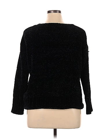 Cynthia Rowley Pullover Sweater (view 2)