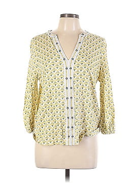 Boden 3/4 Sleeve Blouse (view 1)