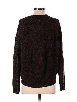 Madewell Wool Pullover Sweater (view 2)