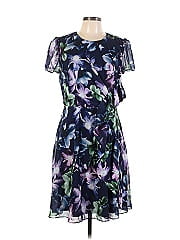 Kay Unger Cocktail Dress