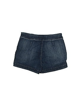 Express Jeans Denim Shorts (view 2)