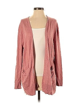 Madewell Cardigan (view 1)