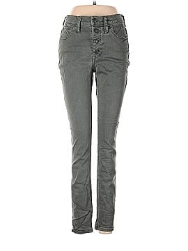 Madewell Casual Pants (view 1)