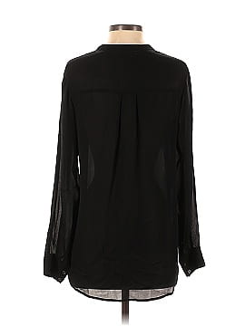 Vince. Long Sleeve Blouse (view 2)