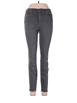 Madewell Jeans (view 1)