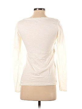 Ann Taylor Long Sleeve Top (view 2)