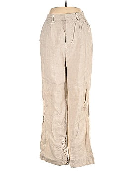 Reformation Linen Pants (view 1)