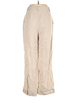 Reformation Linen Pants (view 2)