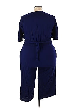 Gossip Jumpsuit (view 2)