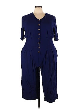 Gossip Jumpsuit (view 1)