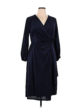 Lane Bryant Casual Dress (view 1)