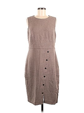 Kasper Casual Dress (view 1)